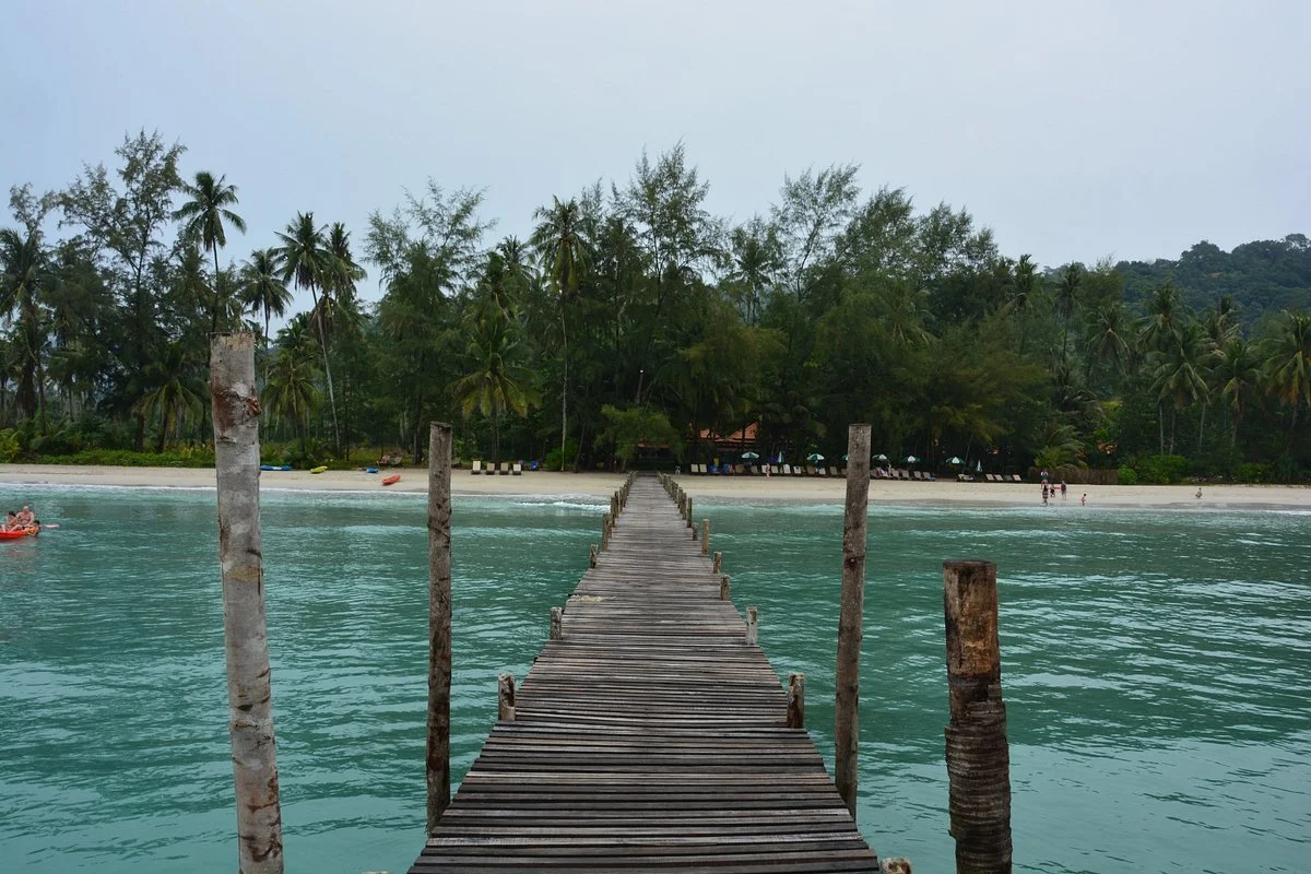 Ao Phrao