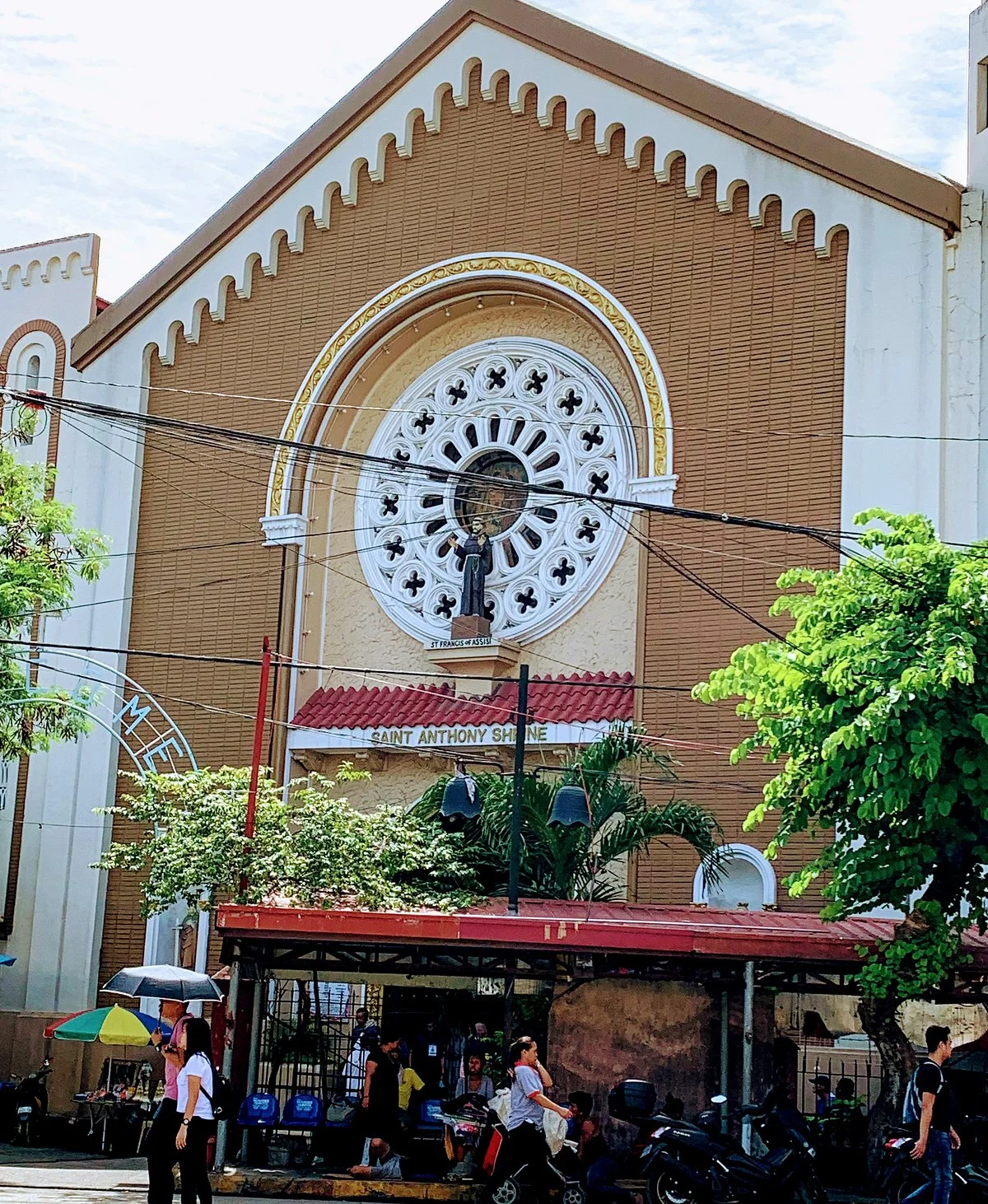 St. Anthony de Padua Shrine