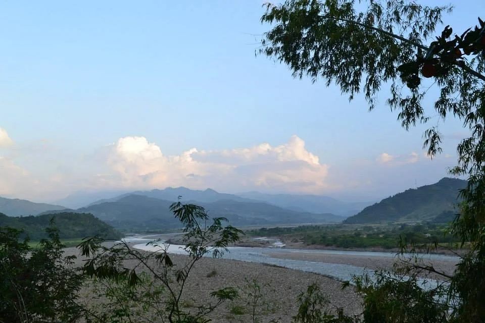 Abra River