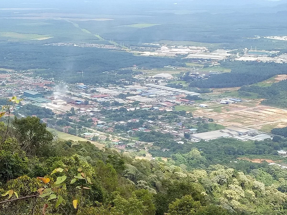 Gunung Lambak