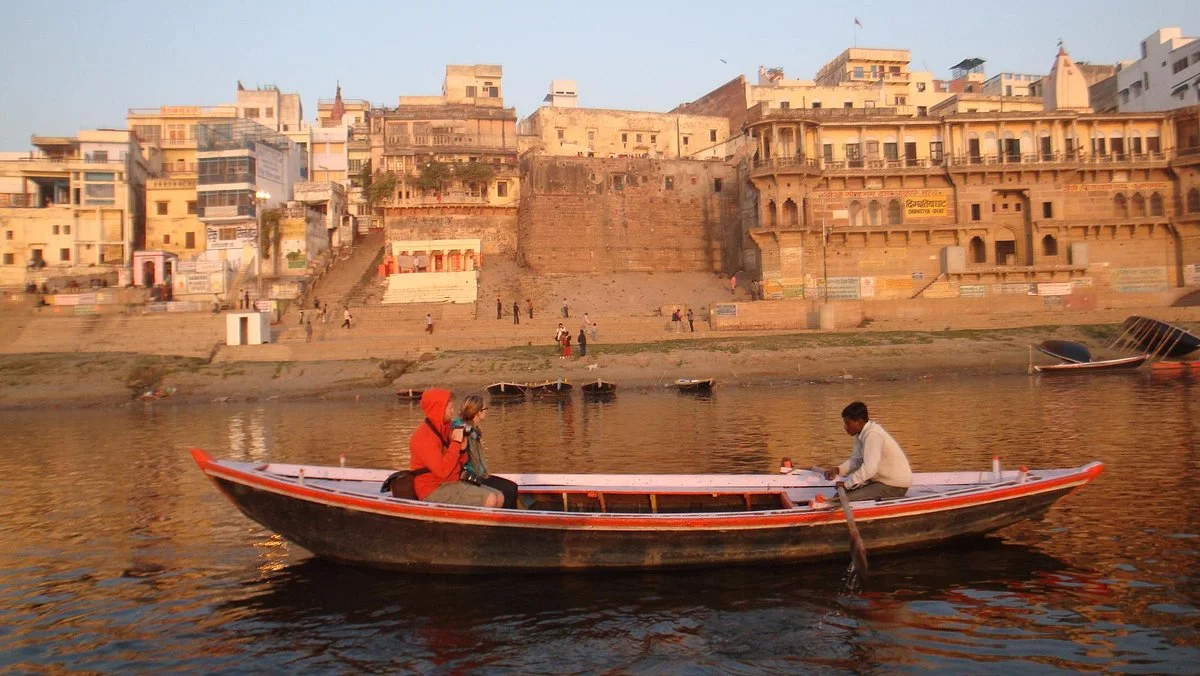 Shivala Ghat
