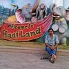 Y.S. Rajasekhara Reddy Central Park