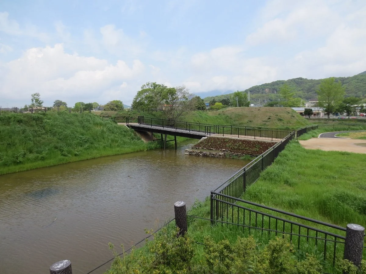 Oda Castle Remains