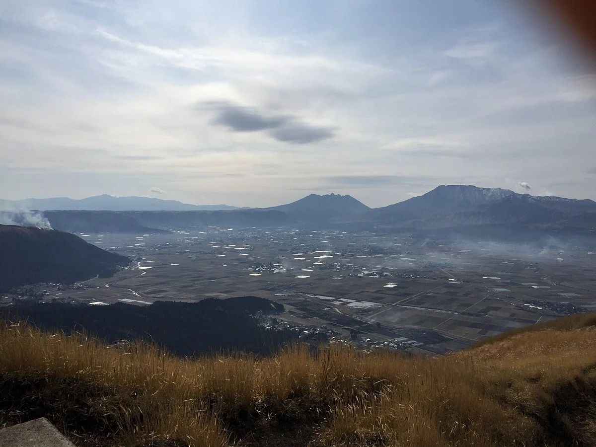 Mt. Neko