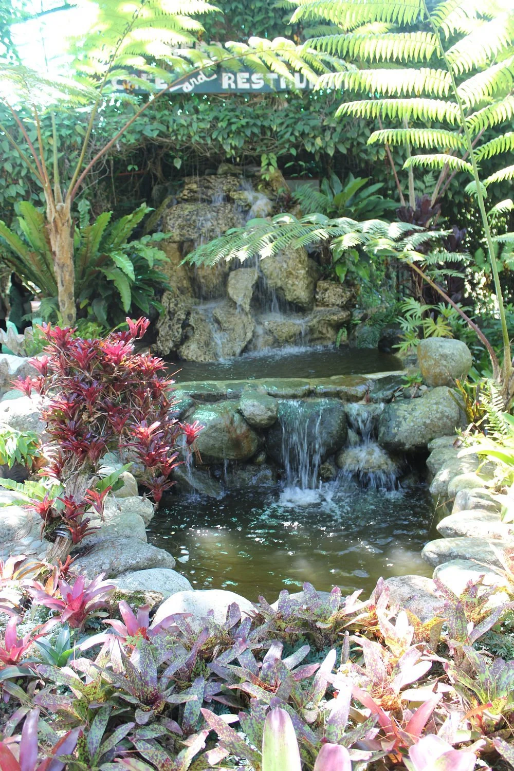 Winaca Eco Cultural Village