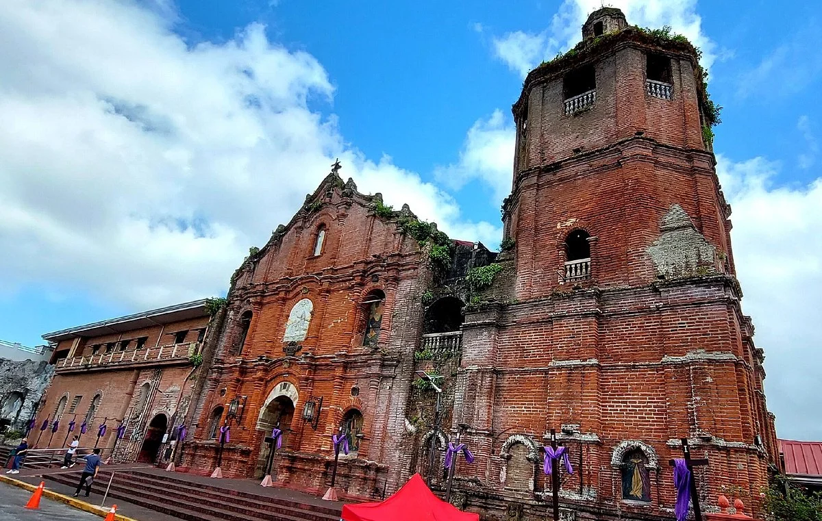 Saint John the Baptist Parish Church
