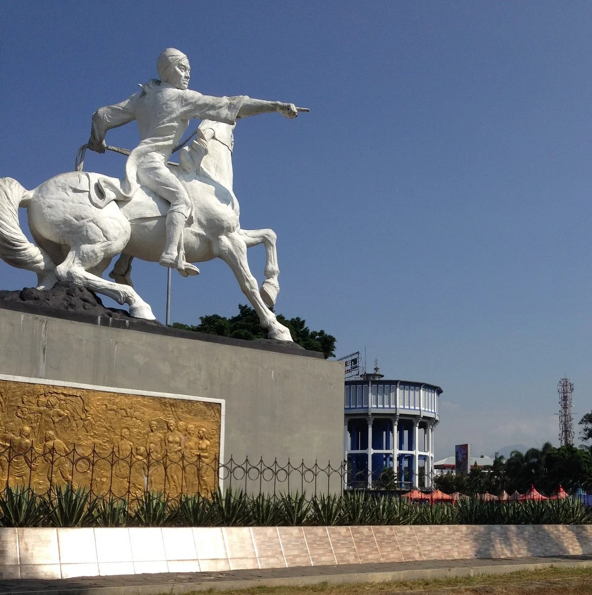 Magelang City Square