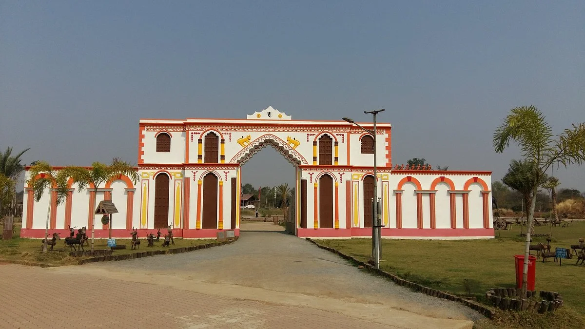 Purkhouti Muktangan