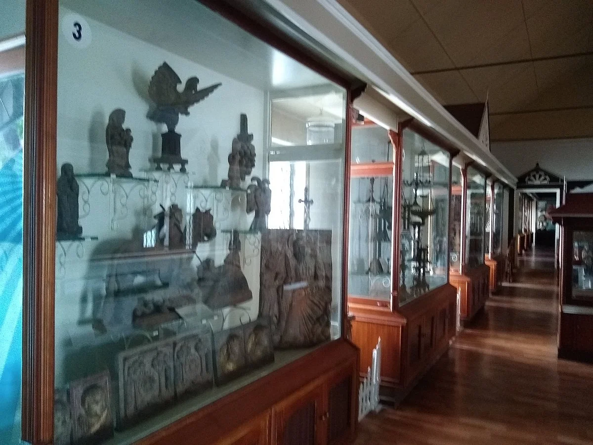 Catholic Art Museum