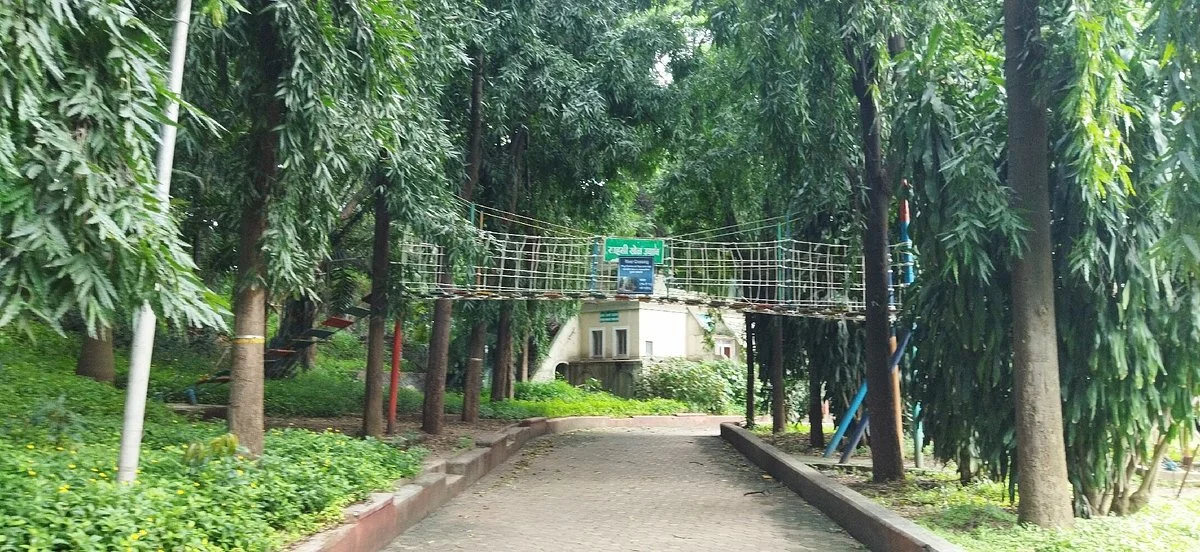 Peshwe Udyan Zoo