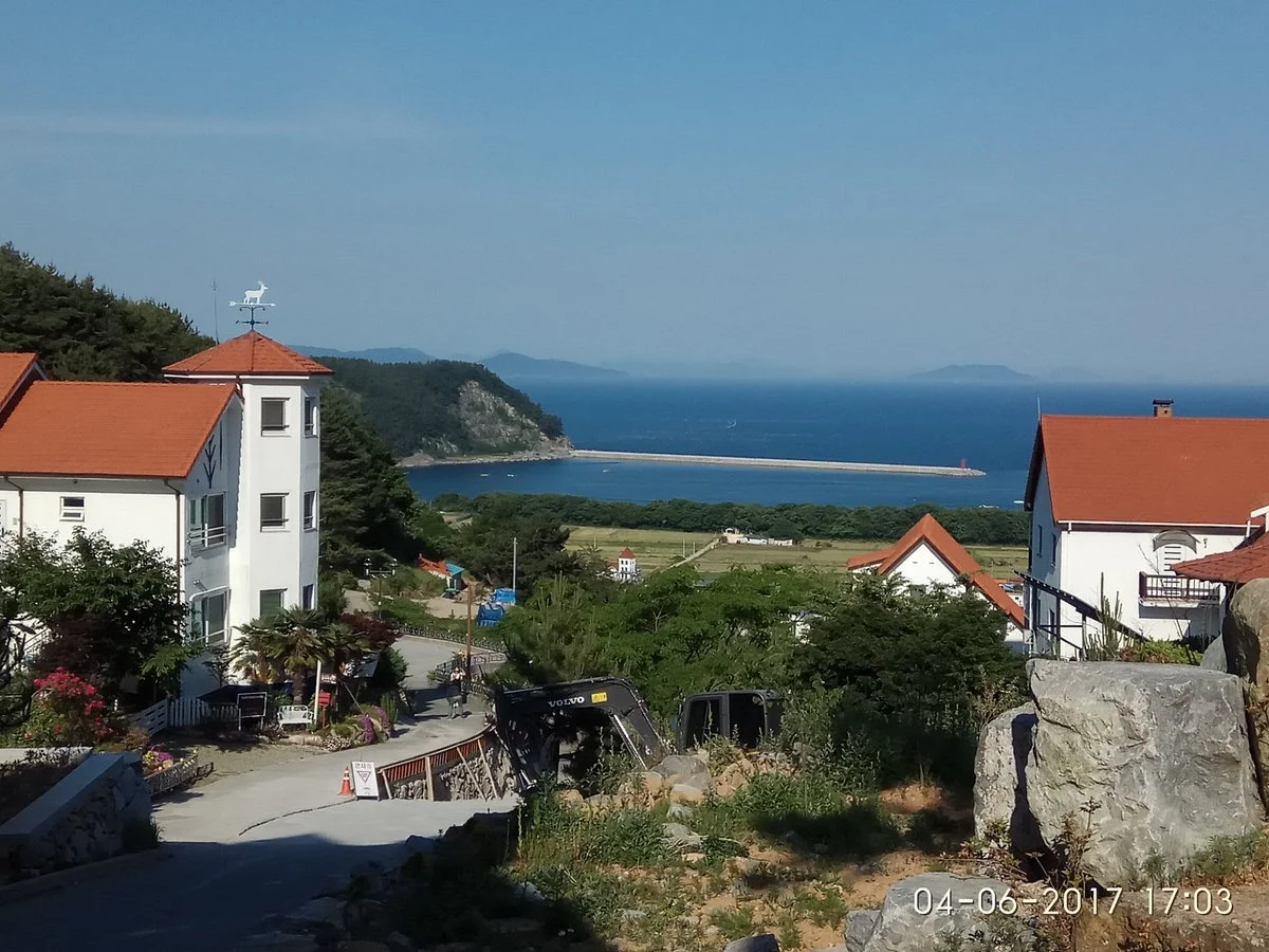 German Village