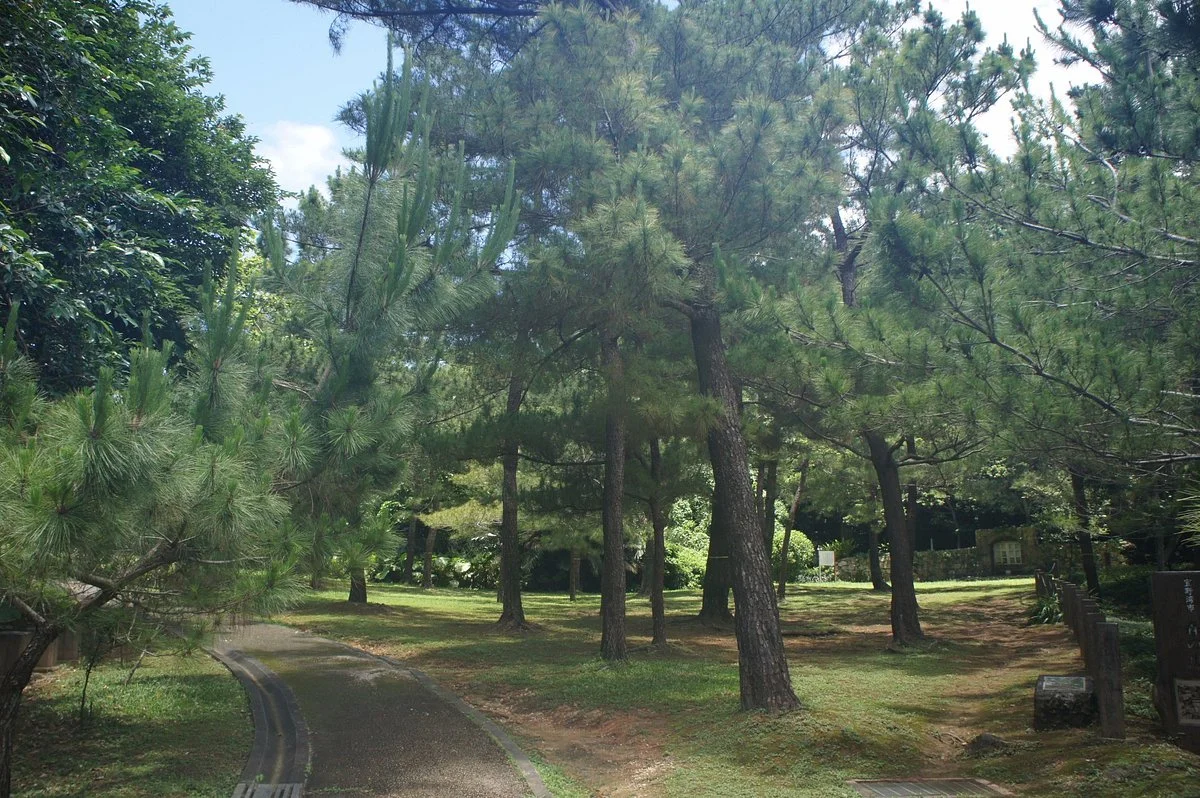 Morikawa Park
