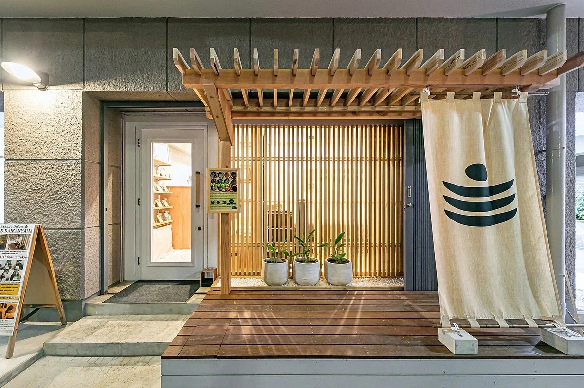 Waho-An NATURE Tokyo