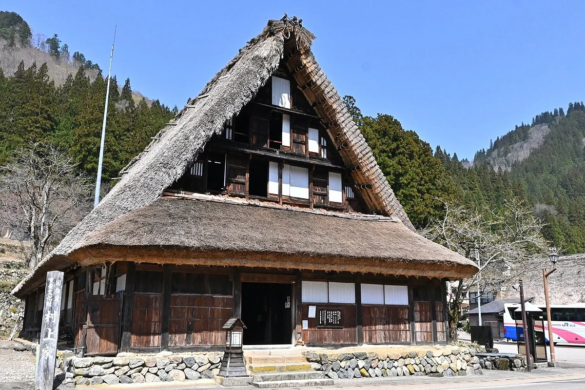 Murakami Residential Home