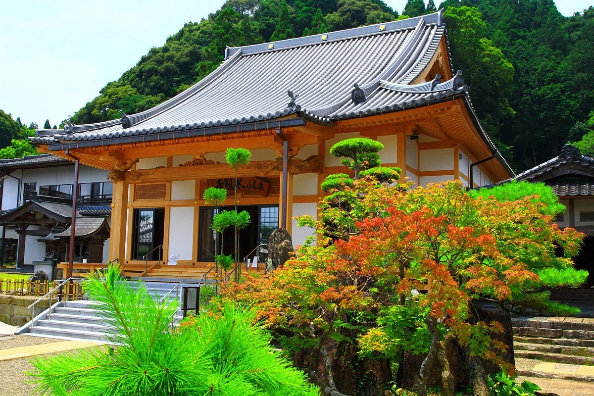 Eikokuji