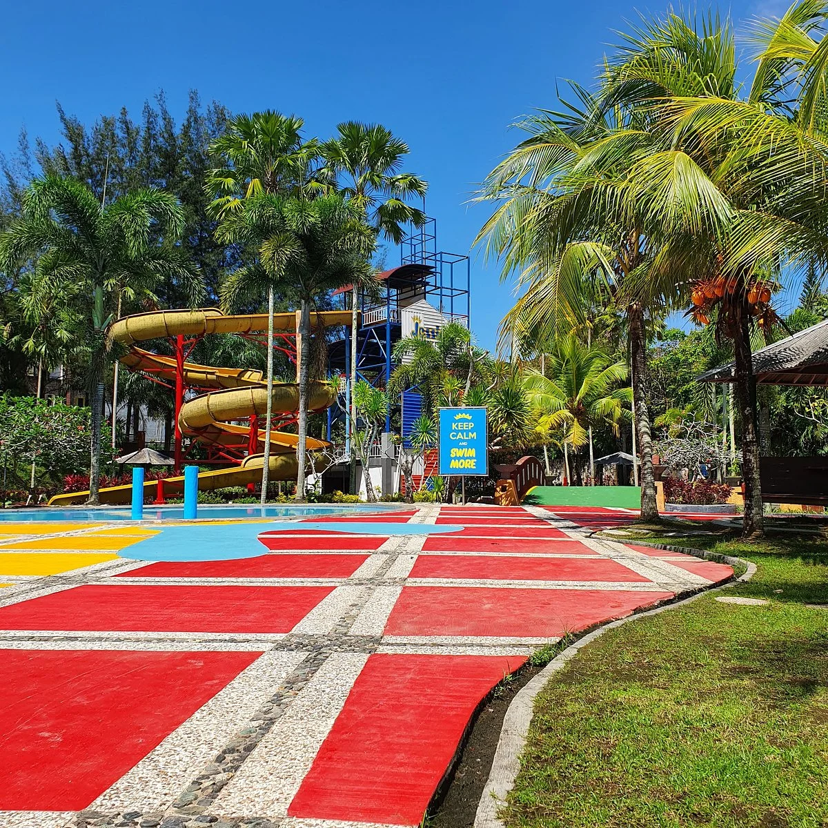 Jessica Water Park