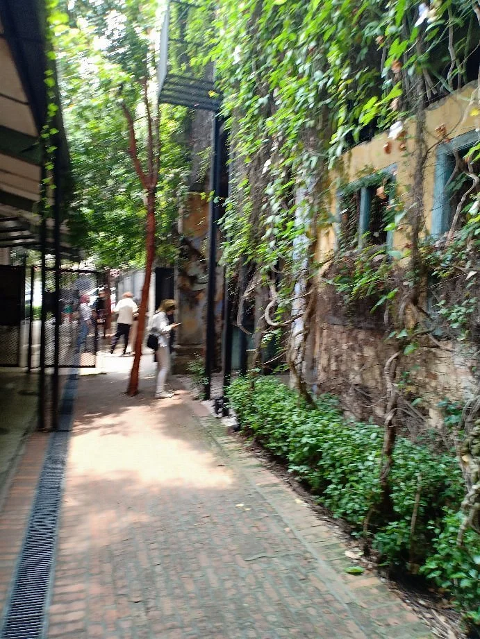 Kong Heng Square