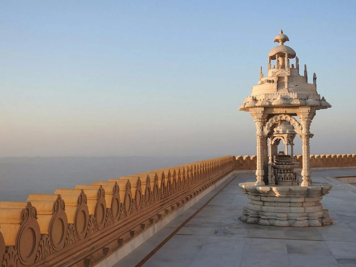 Hastagiri Jain Tirth