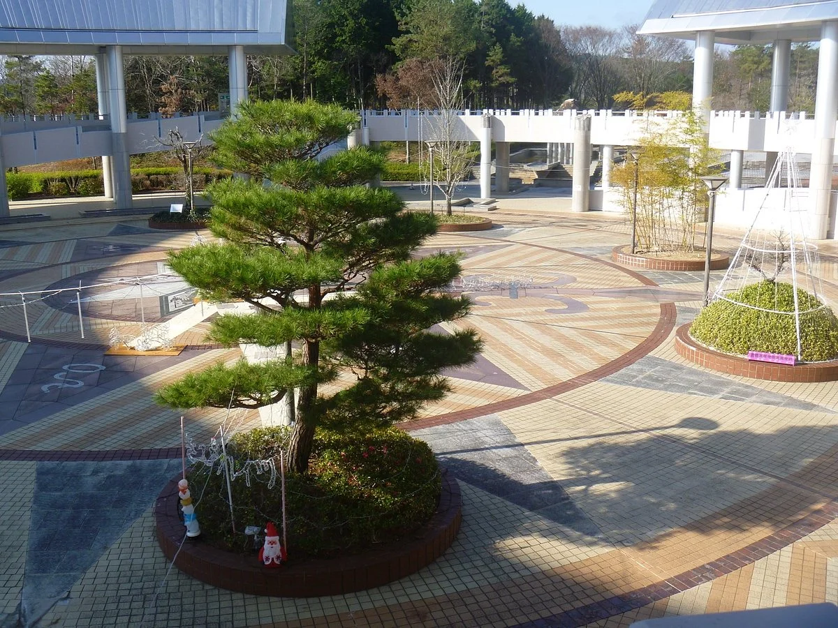 Sansan Hiroba