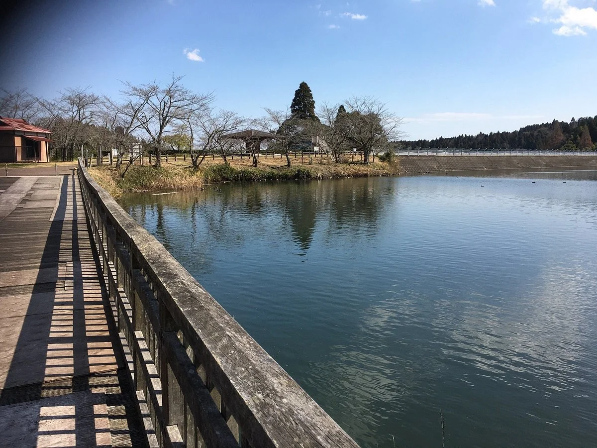 Konakaike Park