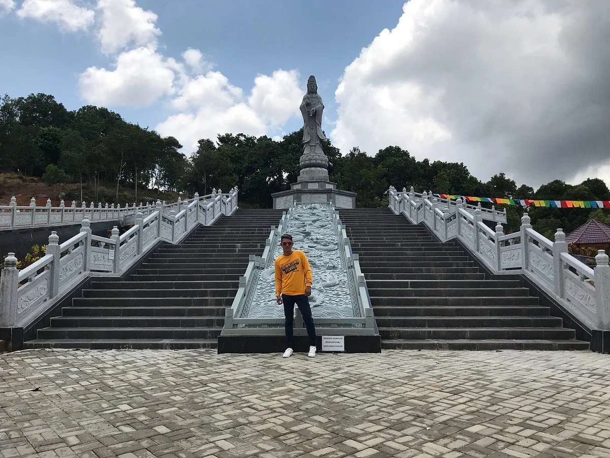 Vihara Dewi Kuan Yin