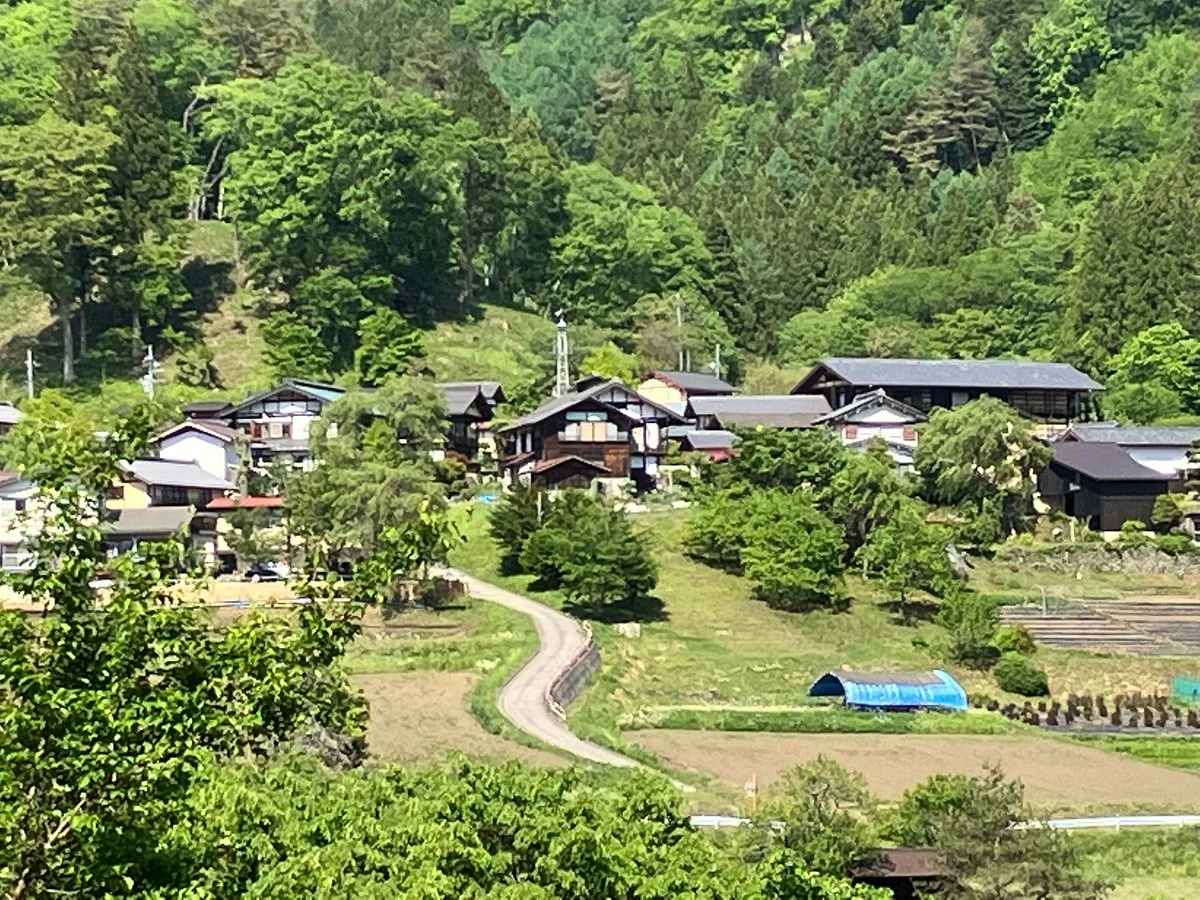 Akaiwa Chiku