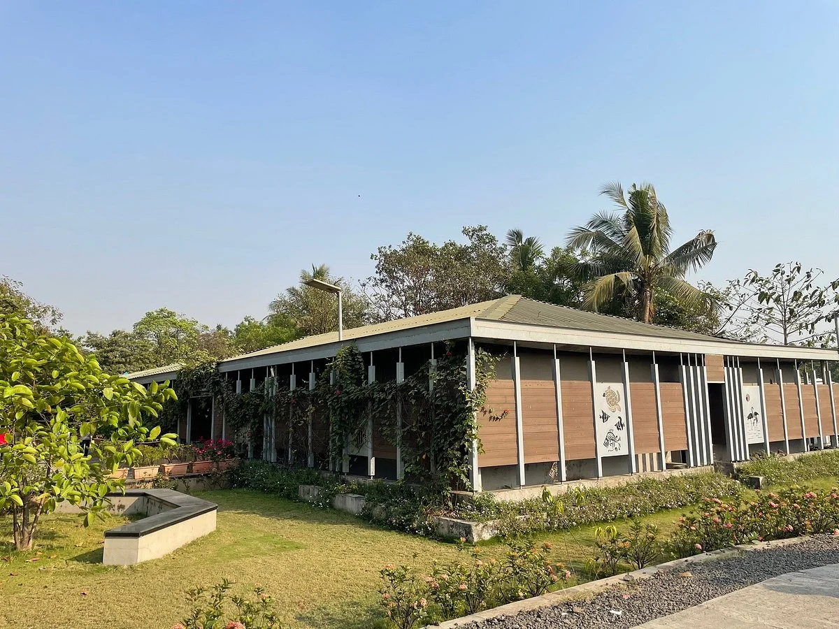 Coastal & Marine Biodiversity Centre