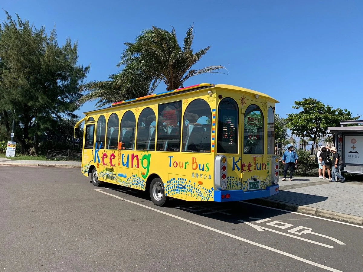 Keelung Bus