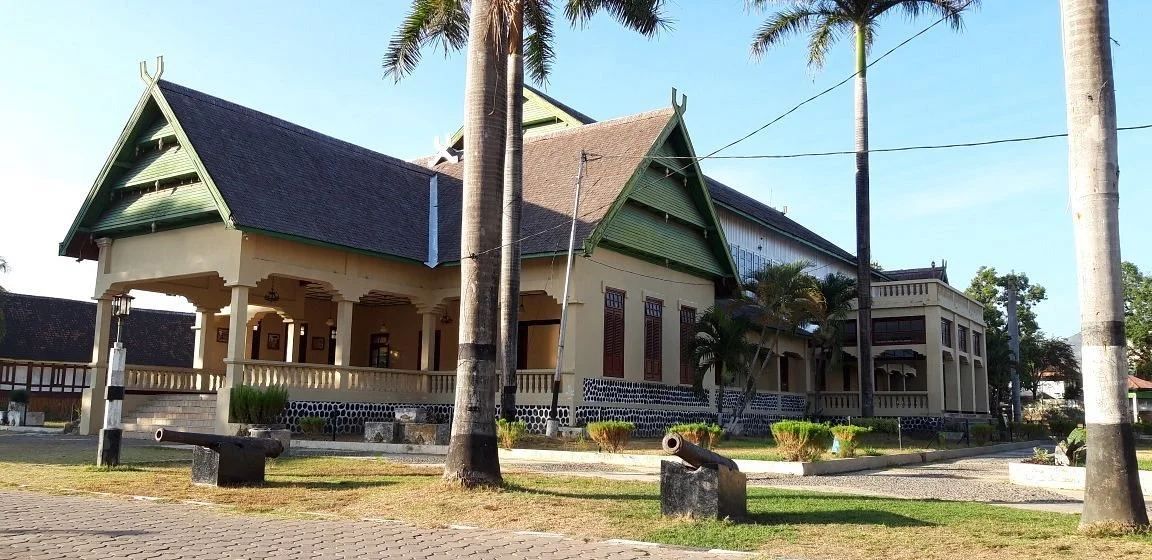 Museum Asi Mbojo
