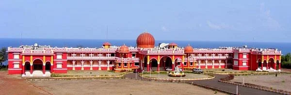 Ganpatipule Temple