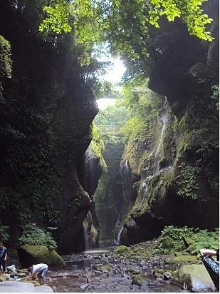Yufu River Valley