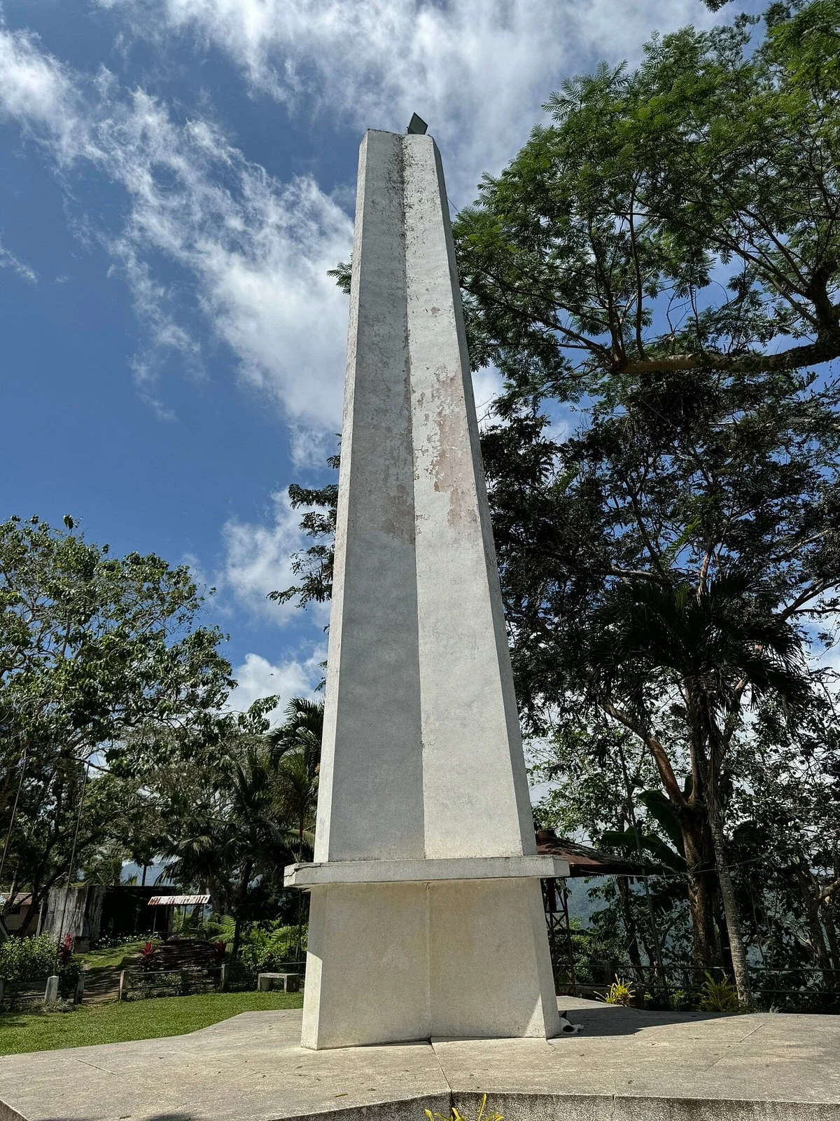 Filipino-American-Japanese Amity Shrine