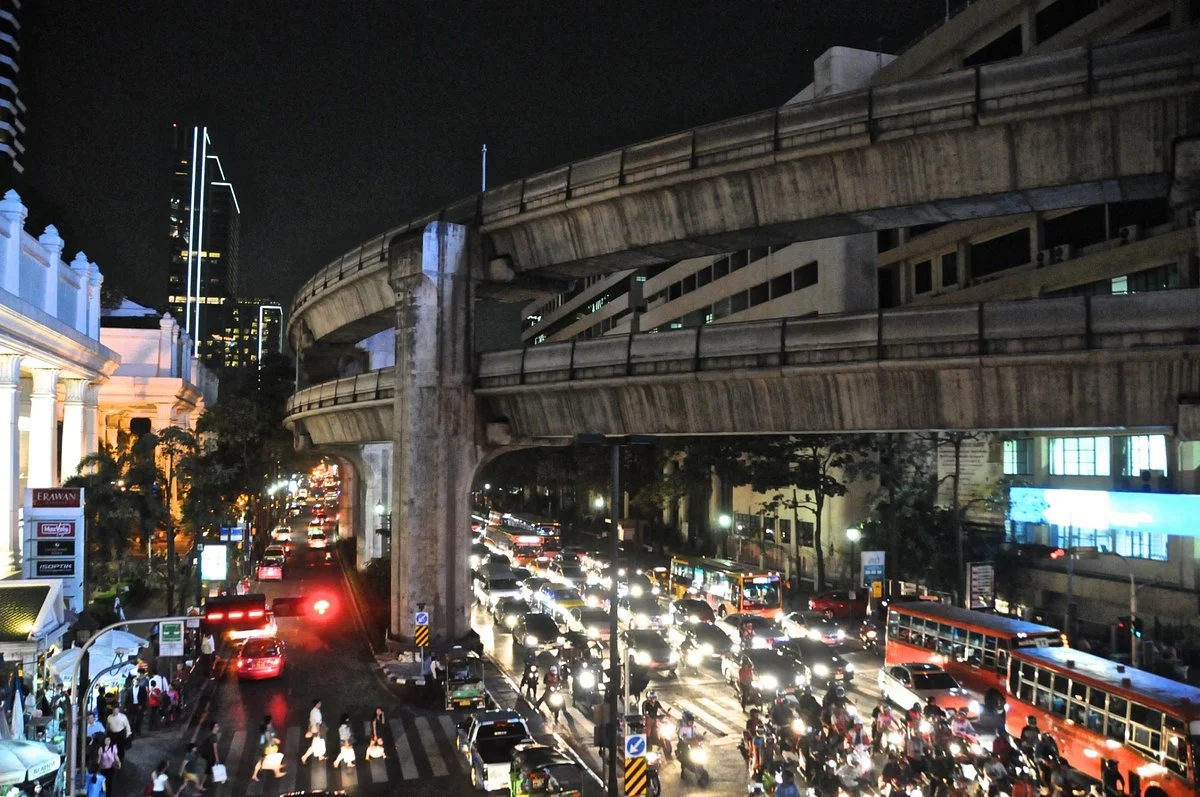 Sukhumvit