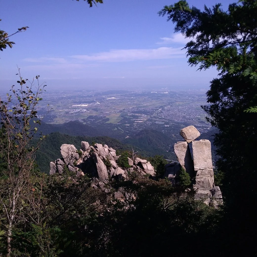 Jizoiwa Rock