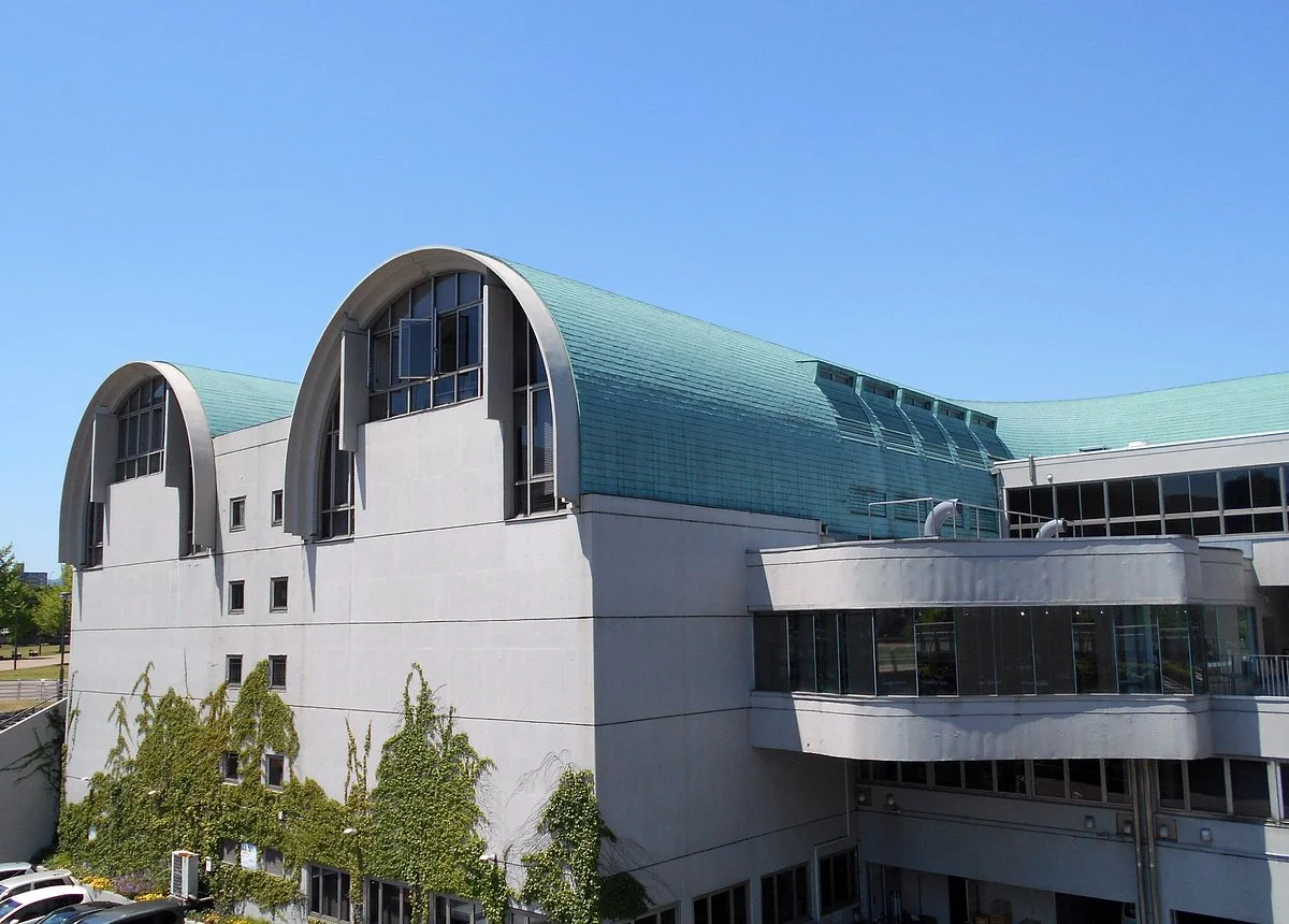 Kitakyushu Chuo Library