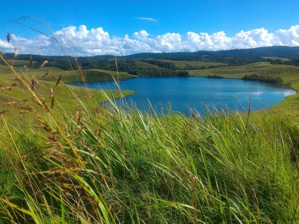 Love Lake