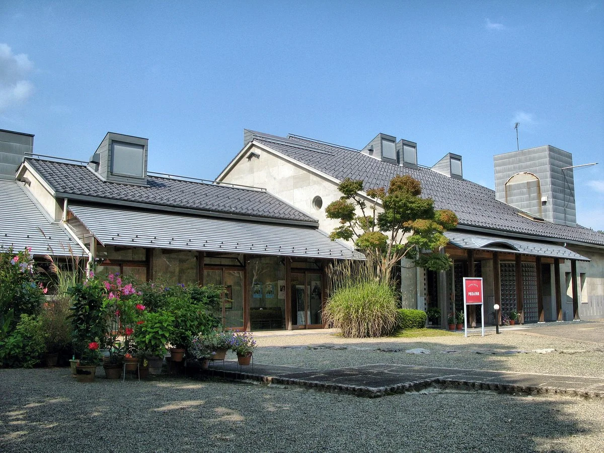 Ito Kiyonaga Museum