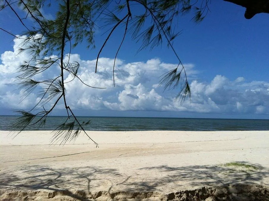 Ream National Park
