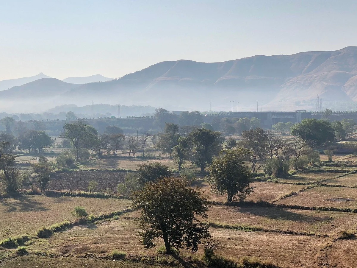 Madangad Mountain