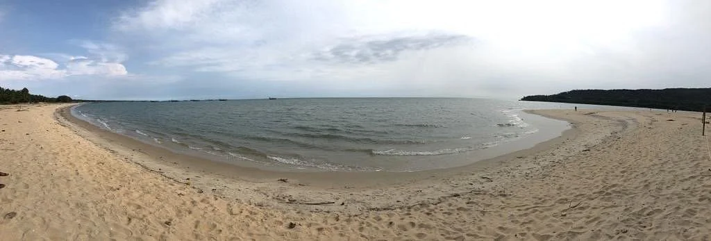 Choottad Beach
