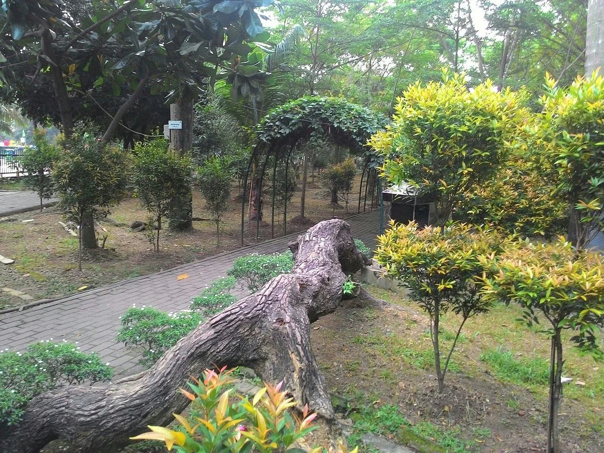 Bekasi City Park