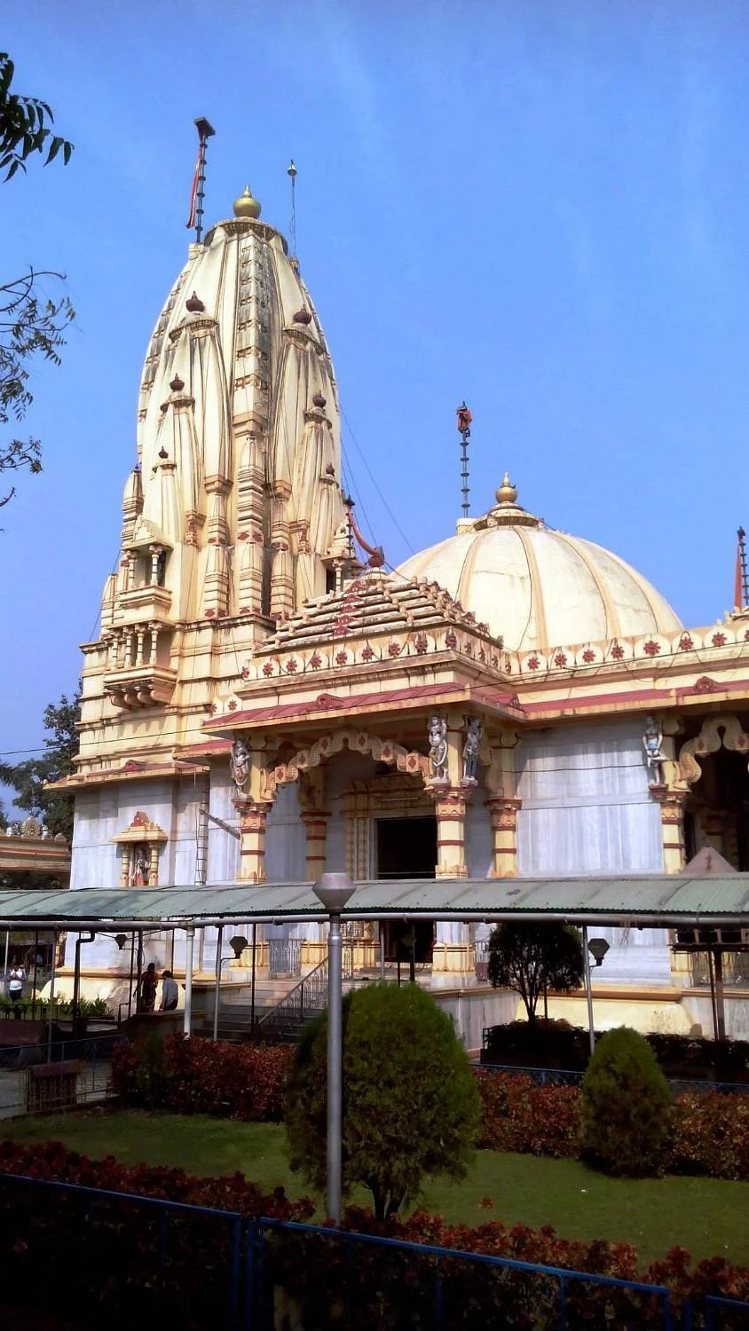 Somnath Temple