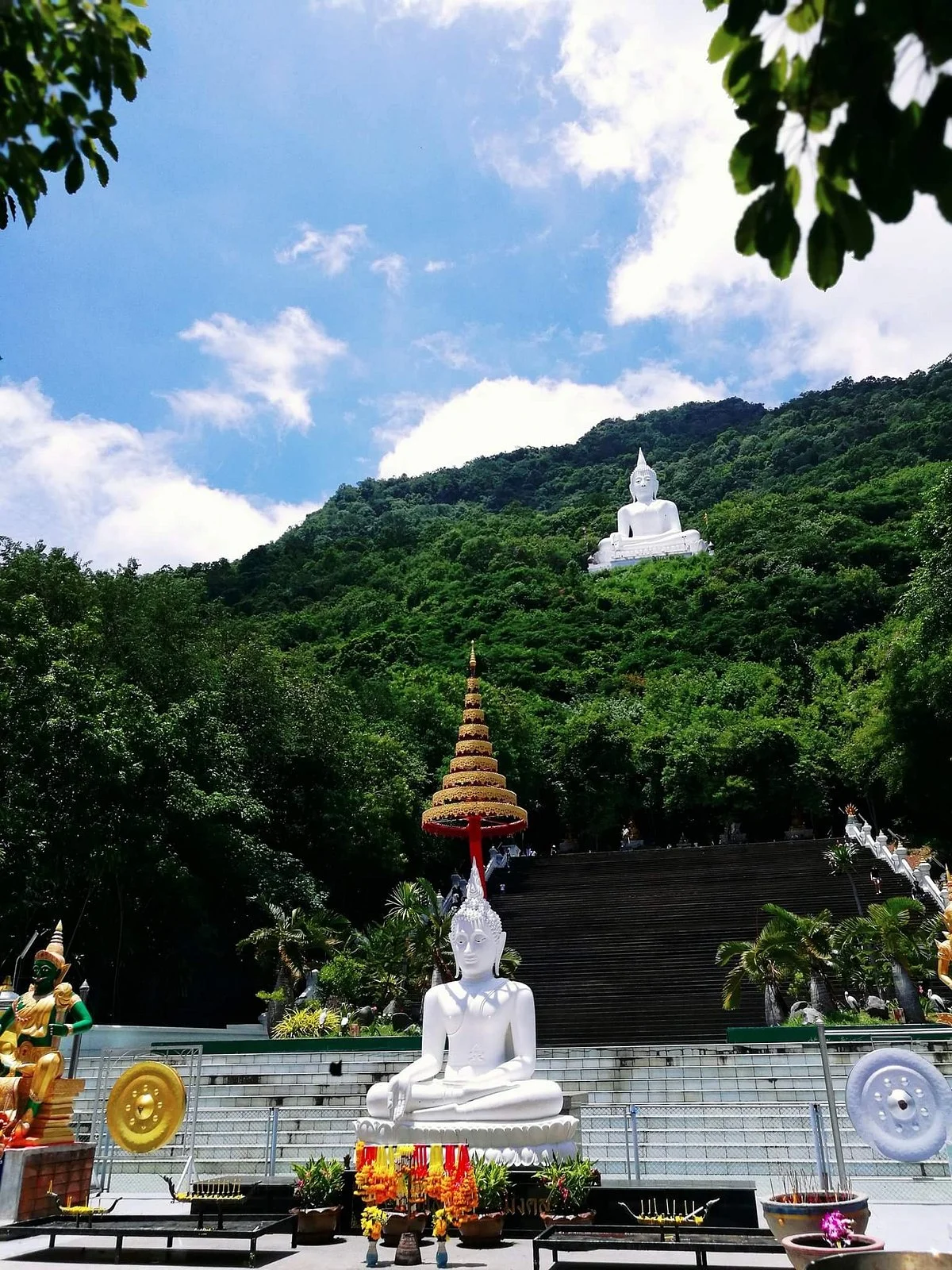 Thep Phithak Punnaram