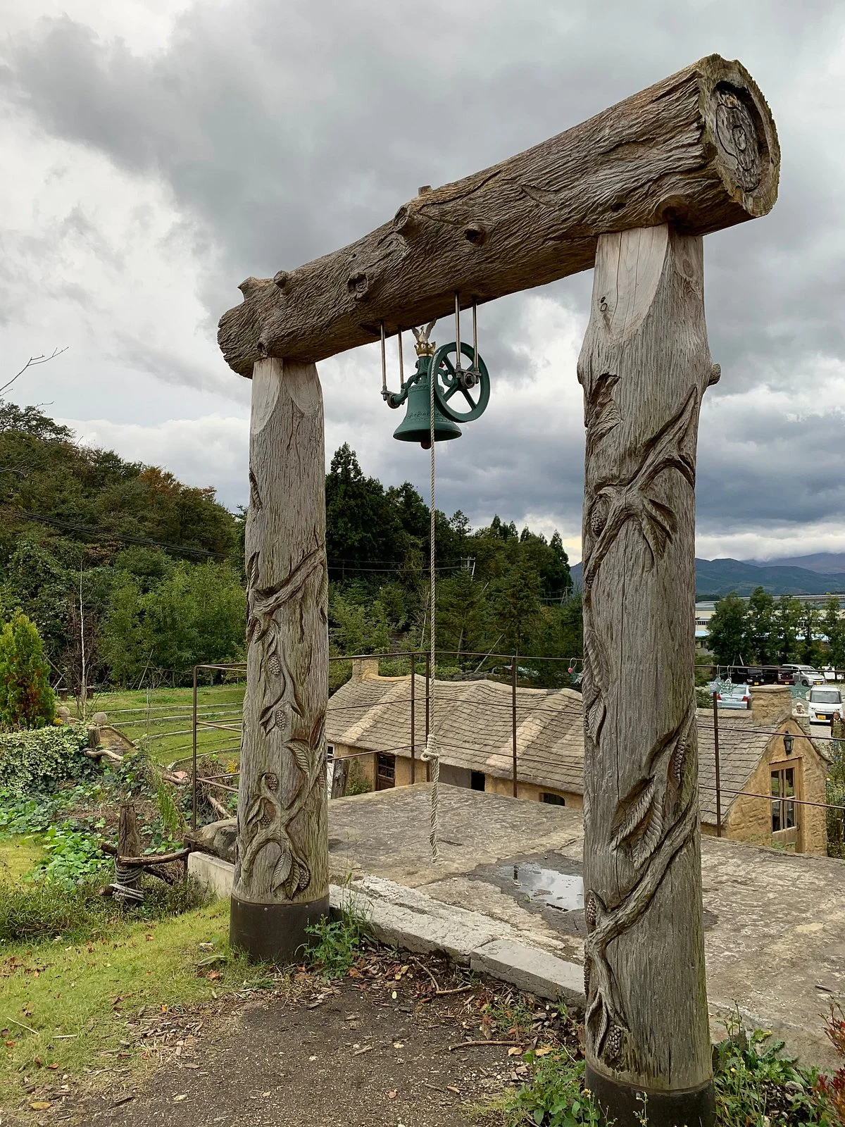 Jac's Village
