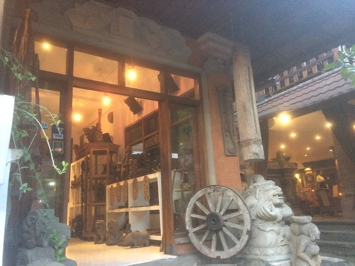 Nekara Bali