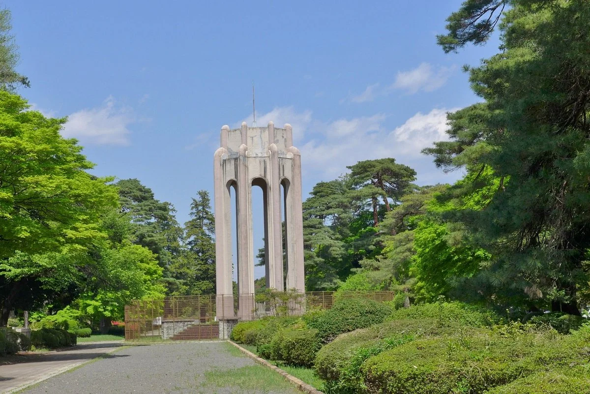 Tamareien Cemetary