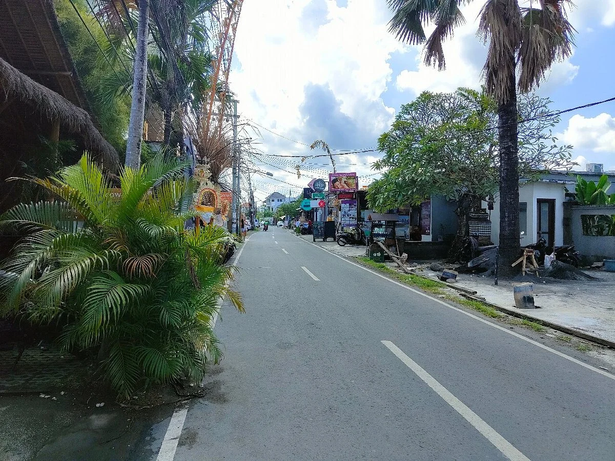 Canggu Avenue