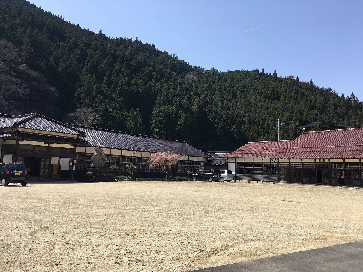 Tenkawa Tenwa no Sato