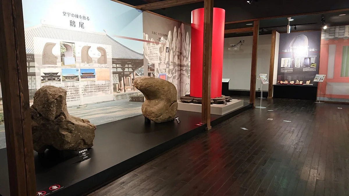 Maebashi City Soja History Museum