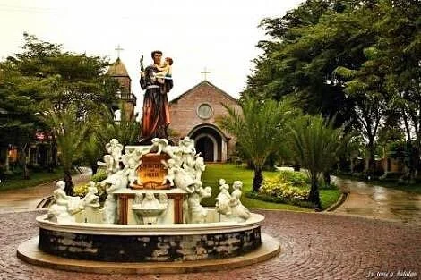 San Antonio de Padua Parish